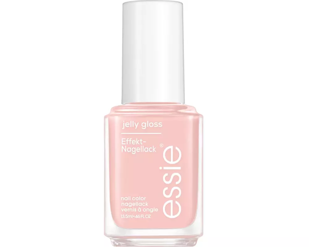 essie Nagellack Core 0005 Charm to Stable Jelly Gloss