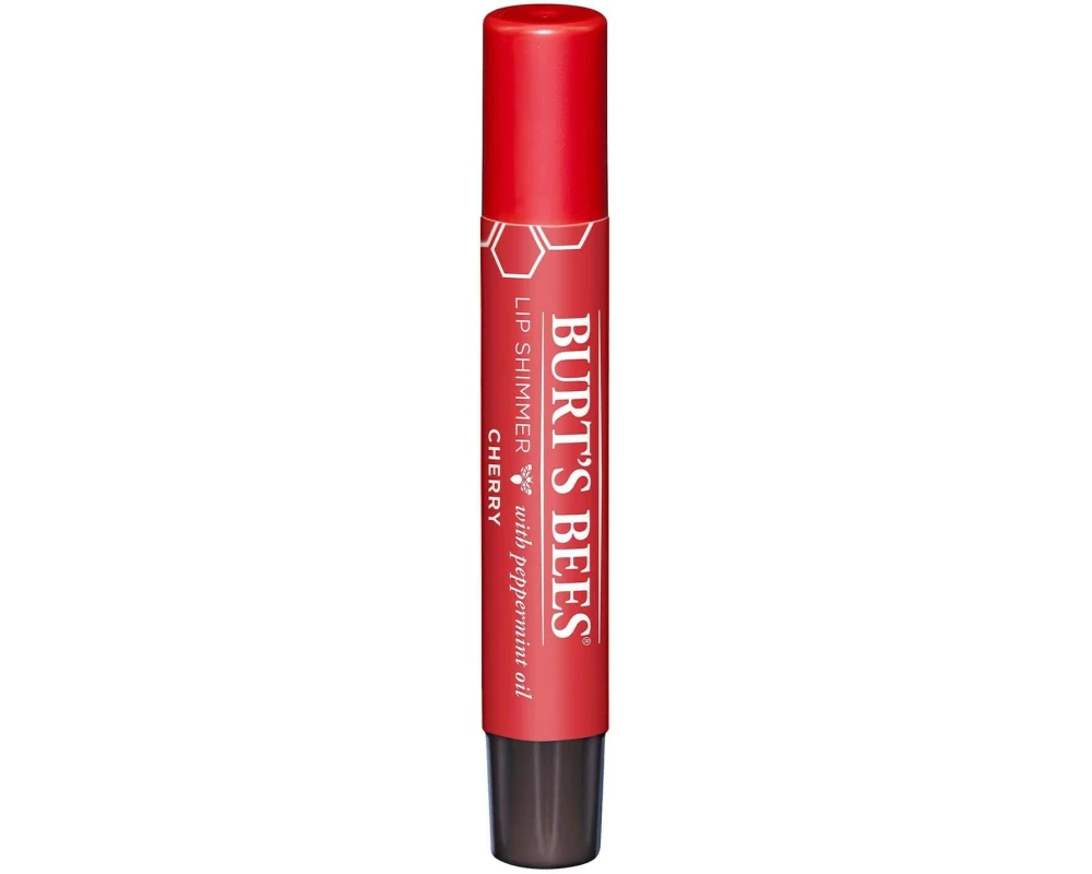 burt's bees Lippenbalsam Lip Shimmer Cherry 2.6 g 2.6 g