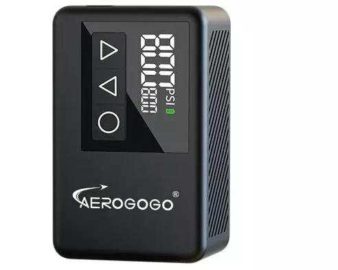 Aerogogo Luftpumpe Giga Pump