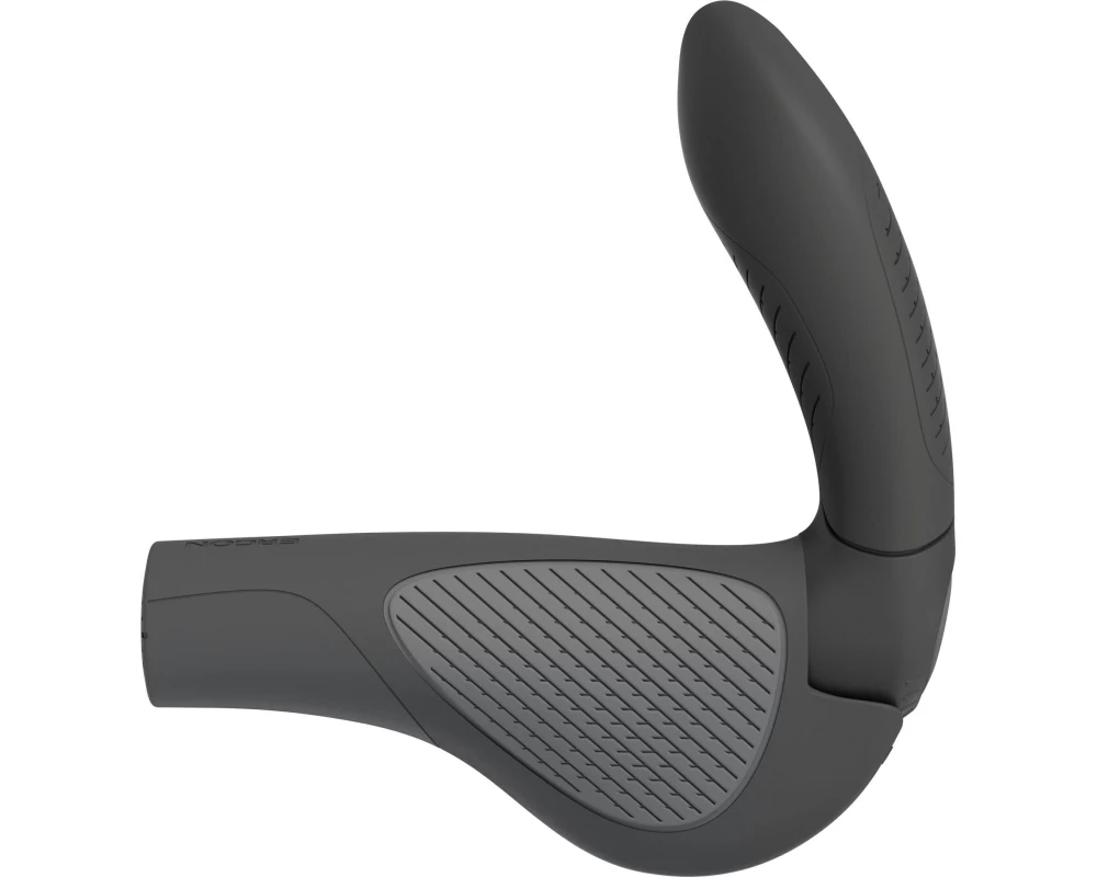 Ergon Lenkergriffe GP4 Evo Large schwarz