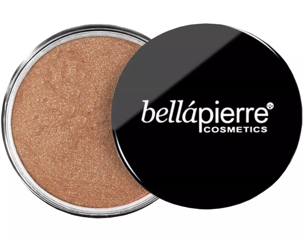 bellapierre Mineral Bronzer Pure Element