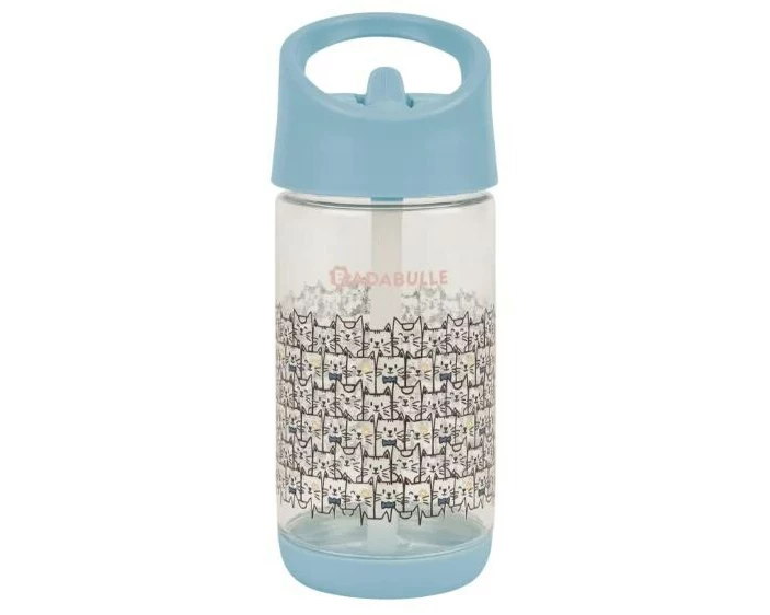 Badabulle Trinkhalmbecher 350 ml