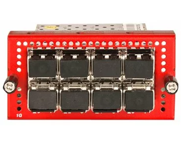 WGT Firebox M 8 Port 1Gb SFP Fiber Module