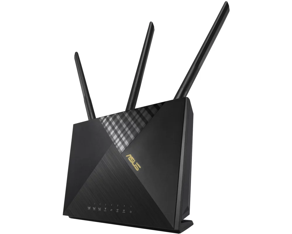 ASUS LTE-Router 4G-AX56