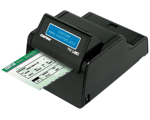 PRINTER TK180 ETH BLACK E01 CN