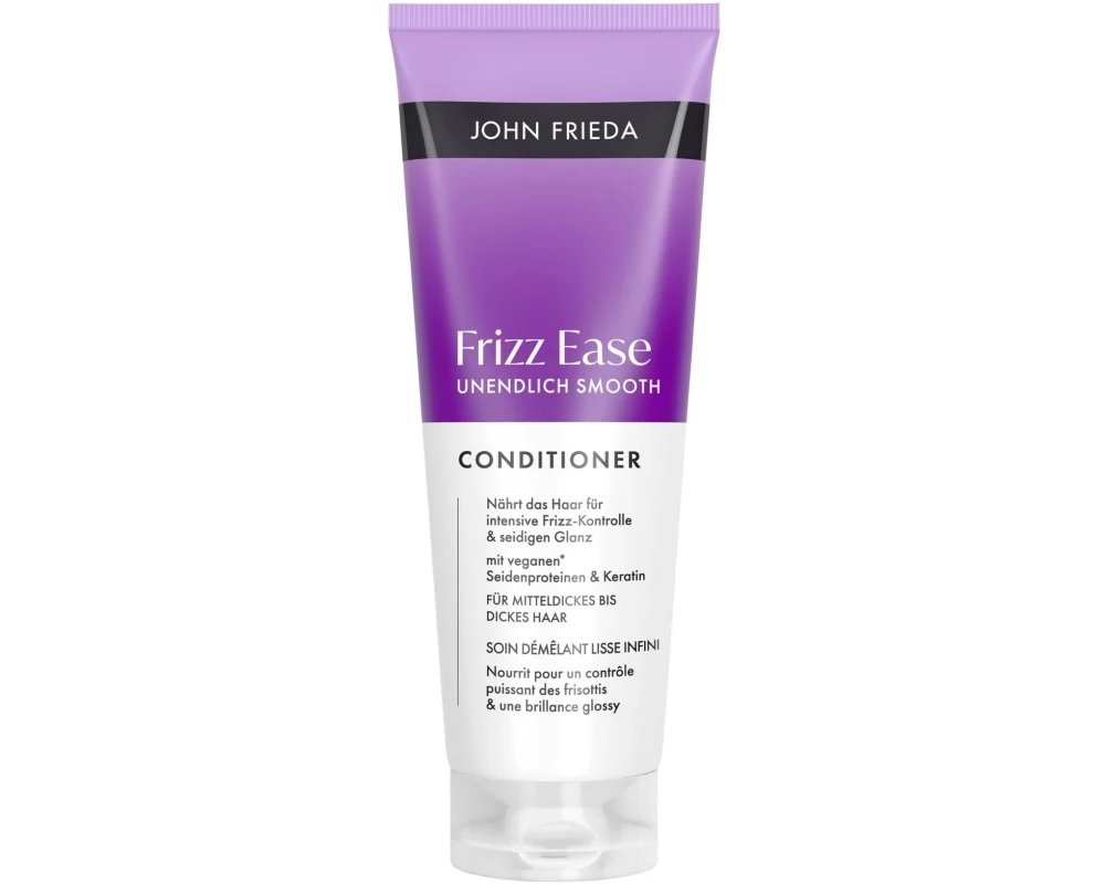 John Frieda Haarspülung Frizz Ease 250 ml