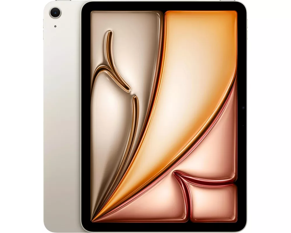 Apple iPad Air 11" M4 WiFi 2026 128 GB Polarstern