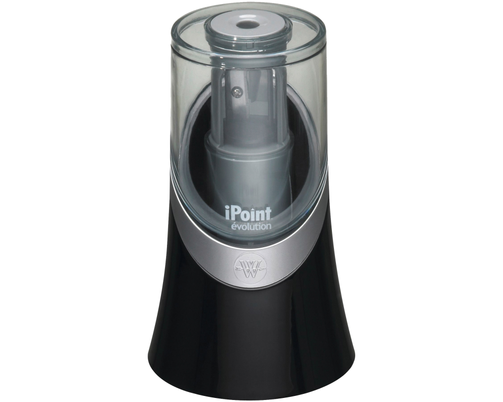 WESTCOTT iPoint Evolution E-5503000 schwarz