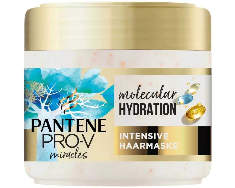 Pantene Pro-V Haarmaske Deep Hydration 300 ml