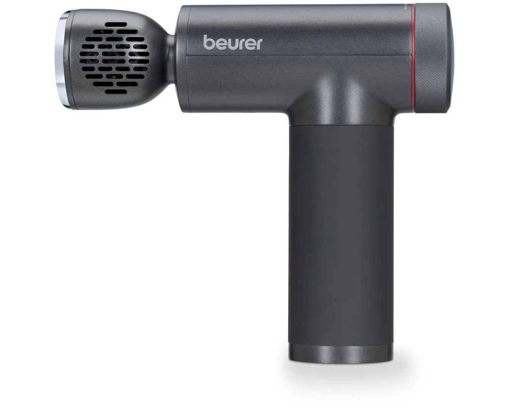 Beurer Massage Pistole MG 195 Hot & Cold