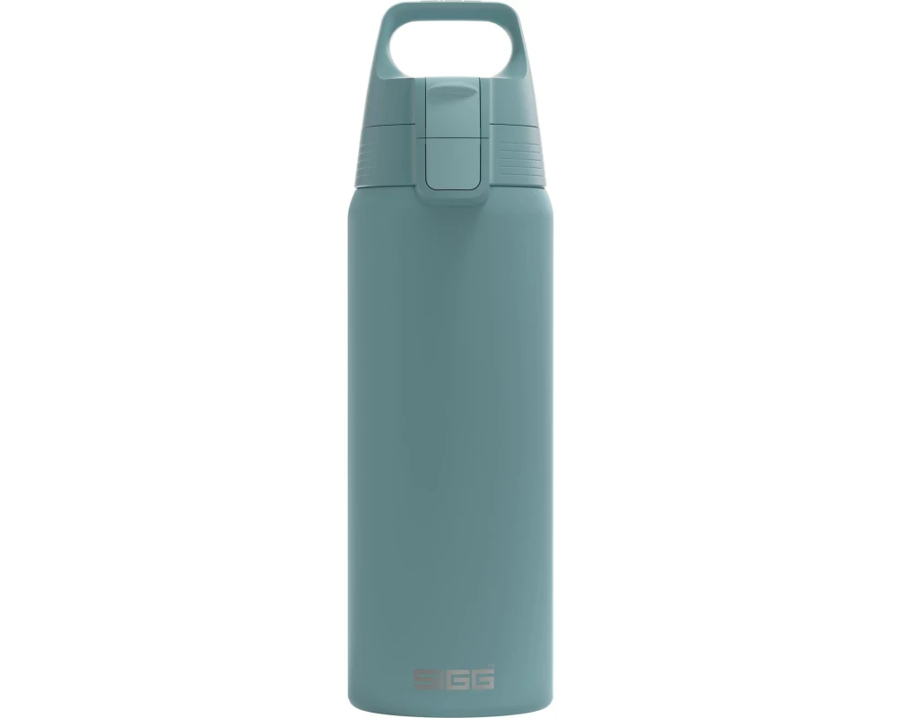 Sigg Trinkflasche Shield One 0.75 l Morning Blue