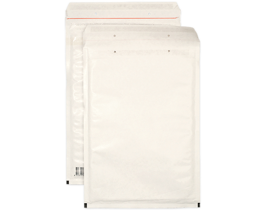 ELCO Luftpolstertasche Safepost 700091 weiss, 250x340mm 50 Stück