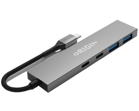 Origin USB Hub