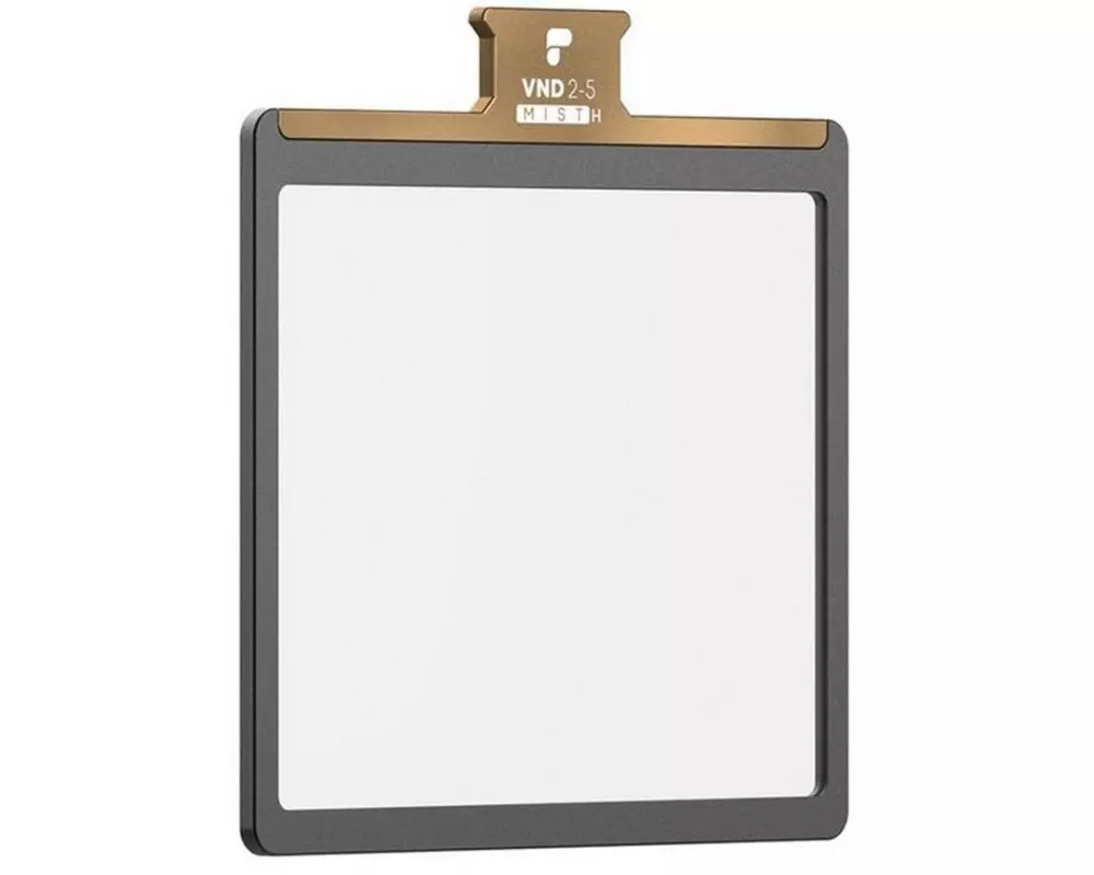 PolarPro Mist Heavy VND 2/5 Filter 0 mm