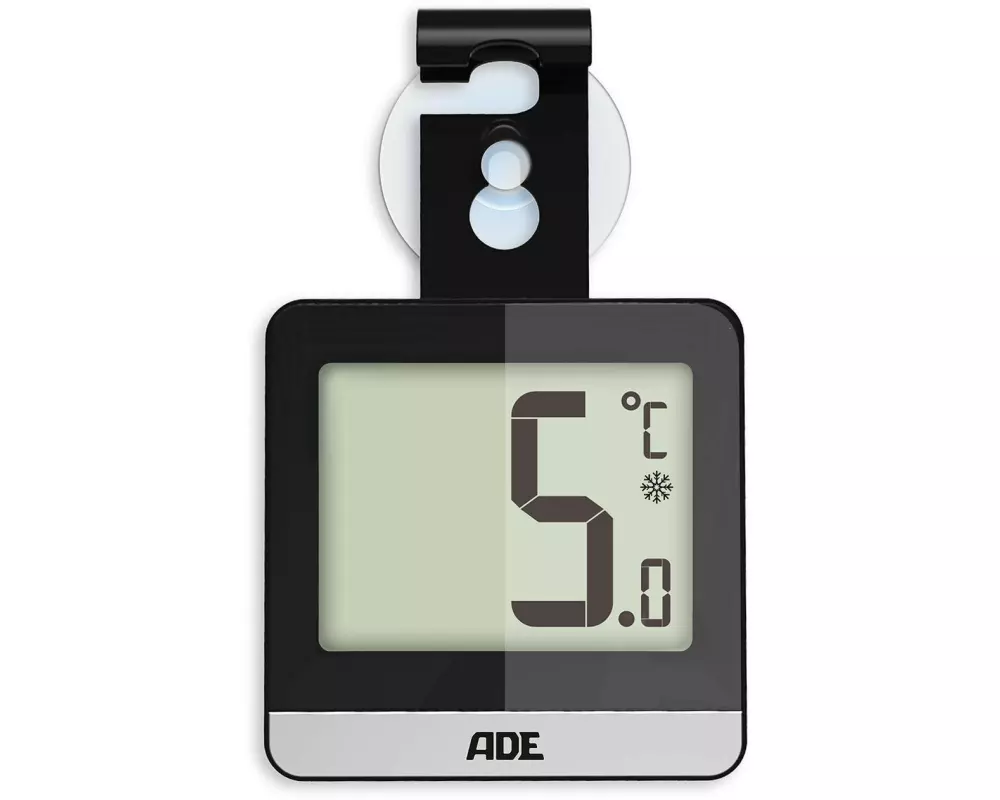 ADE Kühl- / Gefrierthermometer WS1832