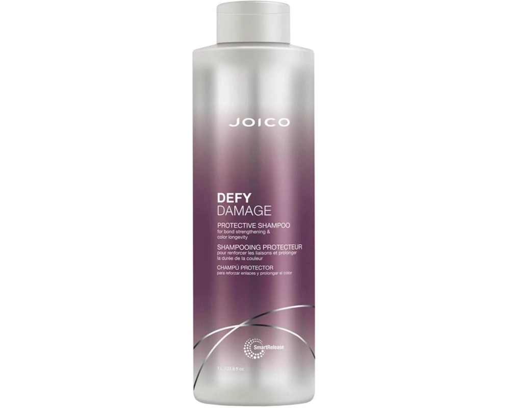JOICO Defy Damage Shampoo 1000 ml