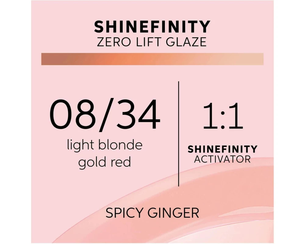wella Haartönung Shinefinity 60 ml
