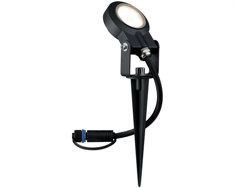 Paulmann Gartenspot Plug & Shine Sting 100° 3000 K, Erweiterung
