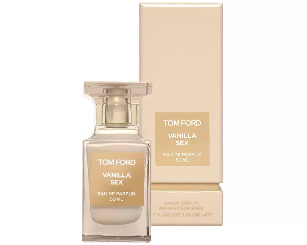 Tom Ford Eau de Parfum Vanilla Sex 50 ml