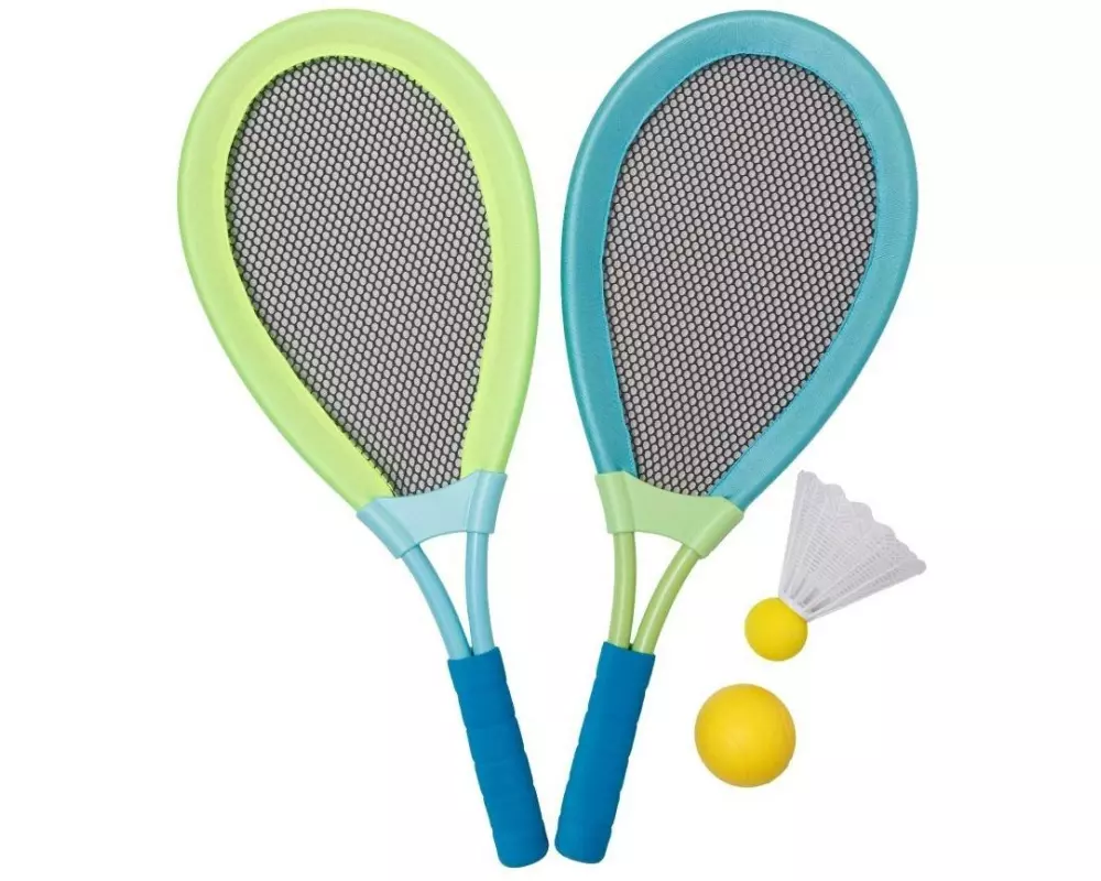alldoro XL Federball-Set