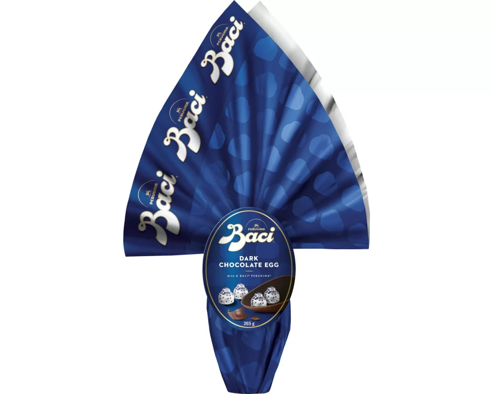 Baci Schokoladenei gross – dunkle Schokolade 265 g