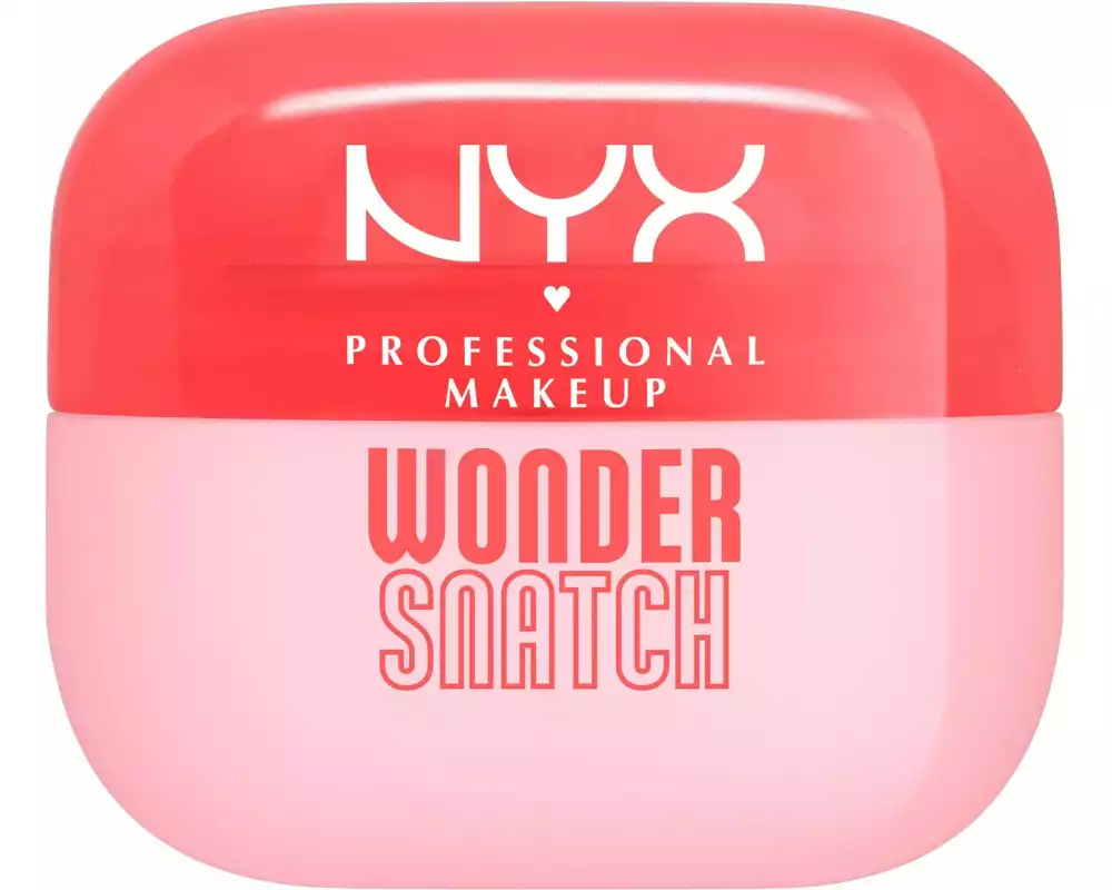 NYX Professional Makeup Puder Wonder Snatch 02 Cheeky Cherry