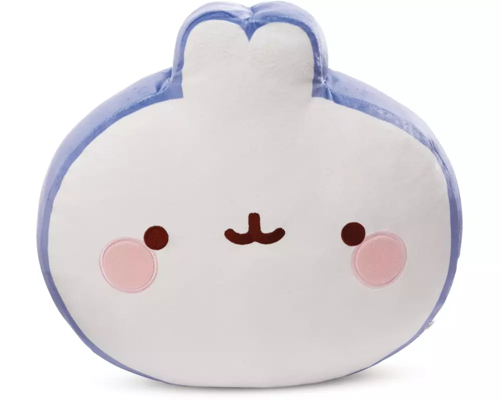 Nici Kissen Molang 35 x 12 cm
