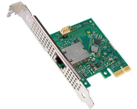 Intel I226 2.5Gigabit Ethernet Adapter for Workstation