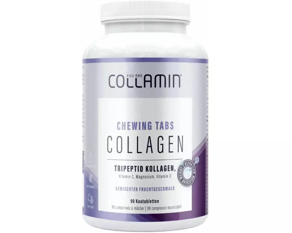 Collamin Natur'Beauty Collagen 360 g