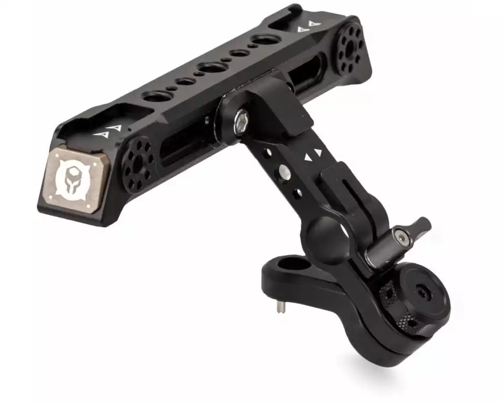 Tilta Adjustable Top Handle for Sony FX6/FX3