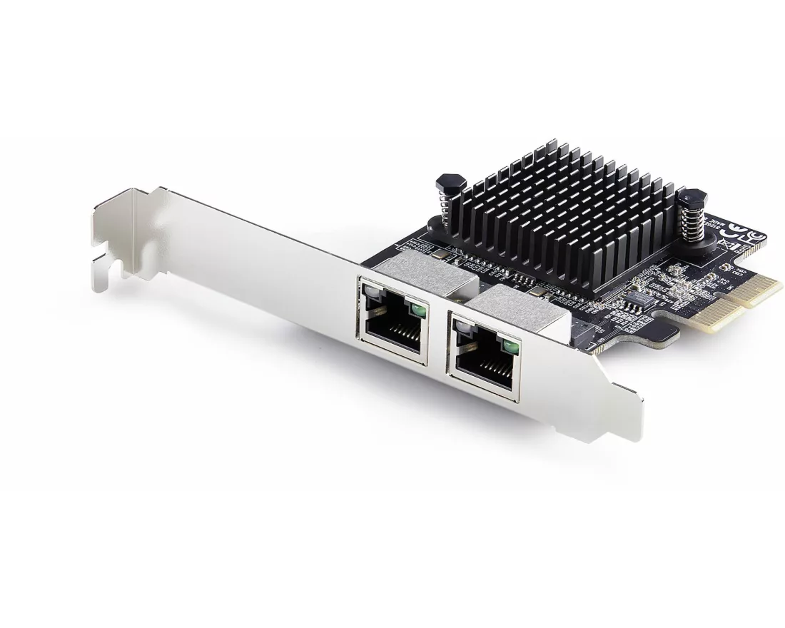 StarTech.com PR25GR-NETWORK-CARD Netzwerkkarte Intern Ethernet 5000 Mbit/s