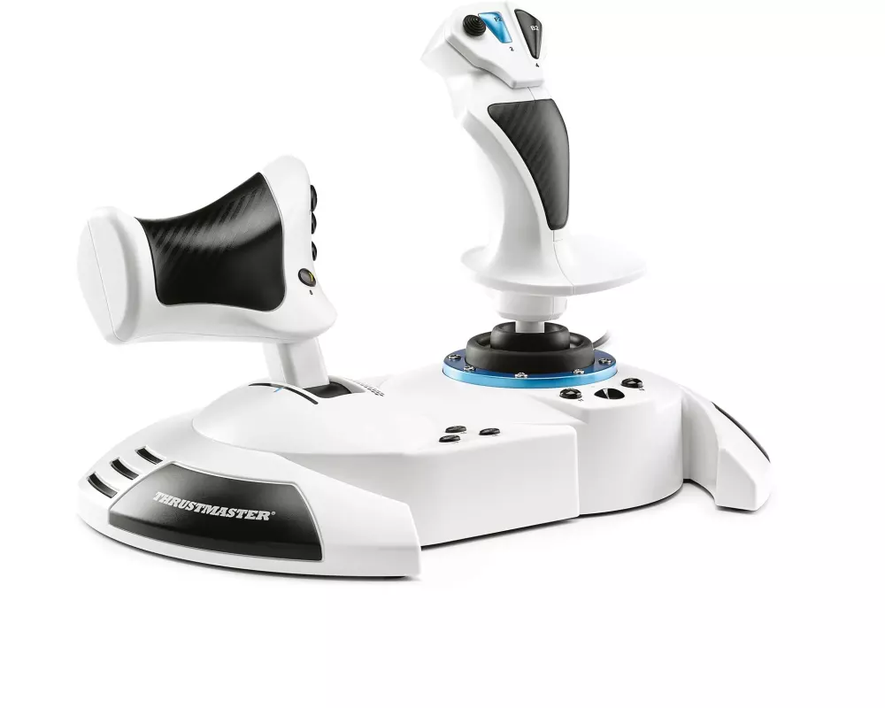 Thrustmaster T.Flight Hotas One – Flight Simulator 2024 Edition