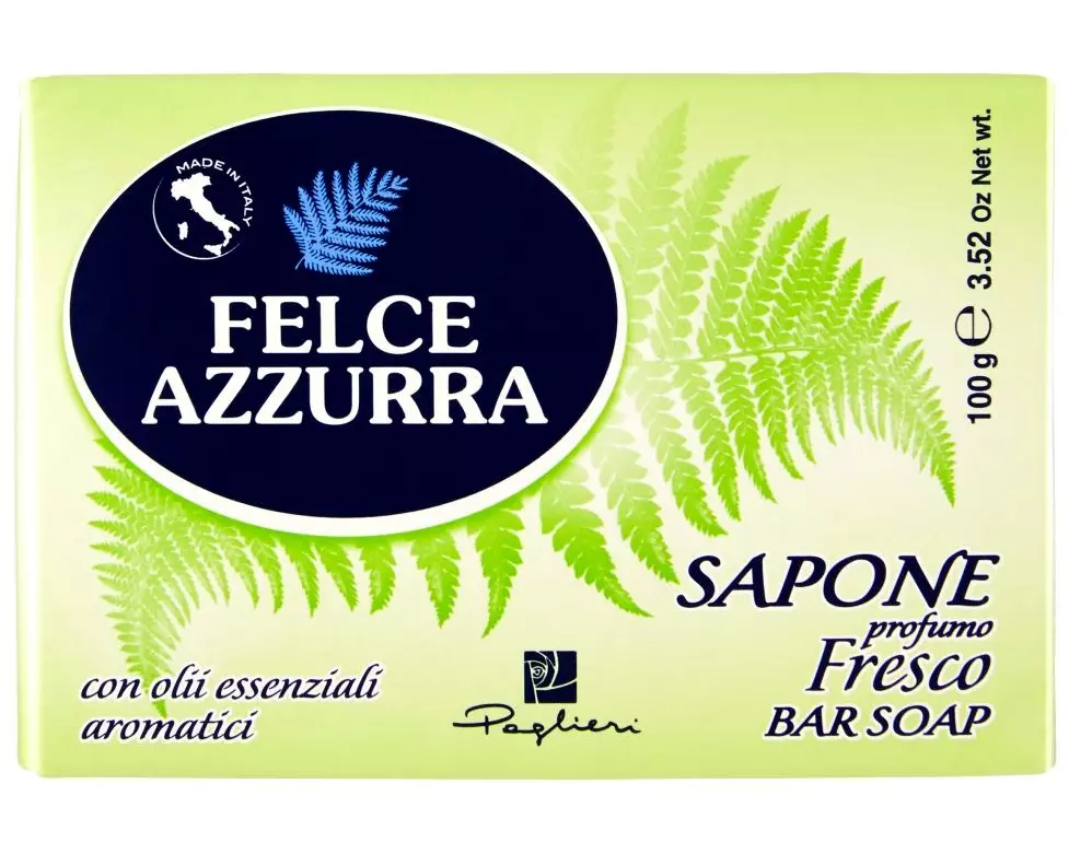 Felce Azzurra Seife Fresh 100 g