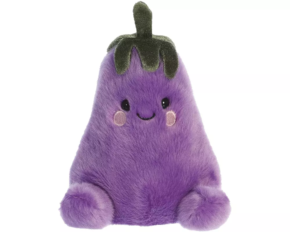 AURORA Palm Pals Aubrey Eggplant 13 cm