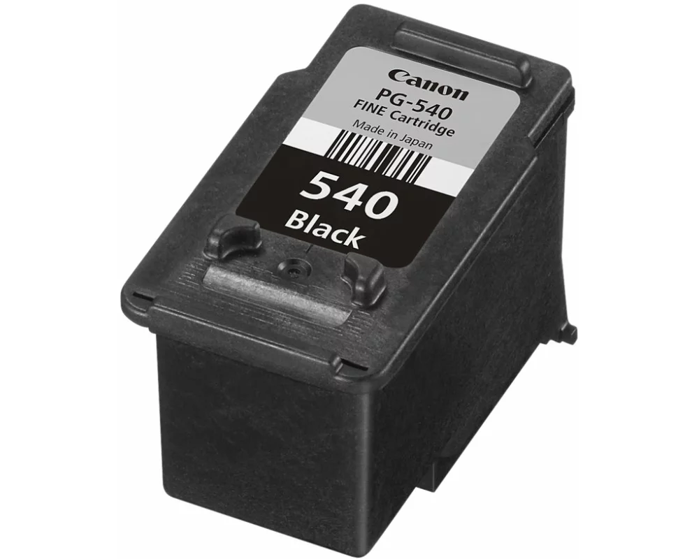 Canon Tinte PG-540 / 5225B005 Black