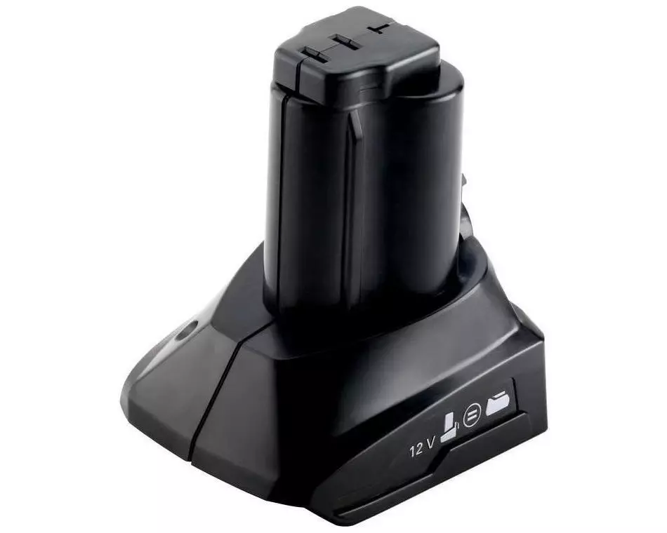 Metabo Akku Adapter PowerMaxx 12 V