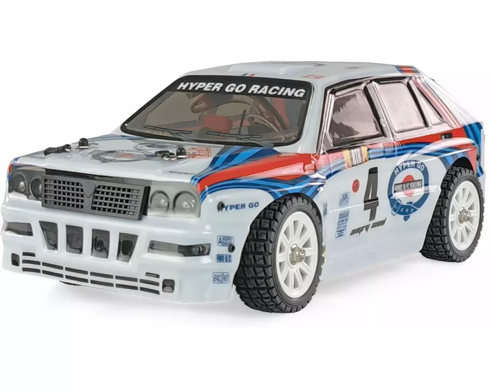 Amewi Tourenwagen Hyper Go LR14 Prodrift 1.4 RTR, 1:14