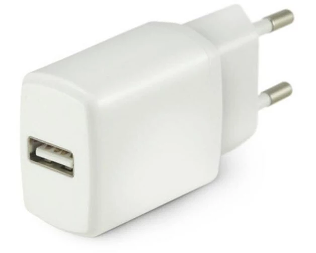 Alpha Elettronica Steckernetzteil 10.5 W, 5 V