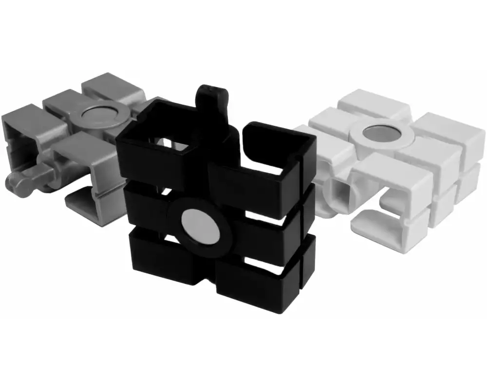 Actiforce Slim Magnet, Weiss