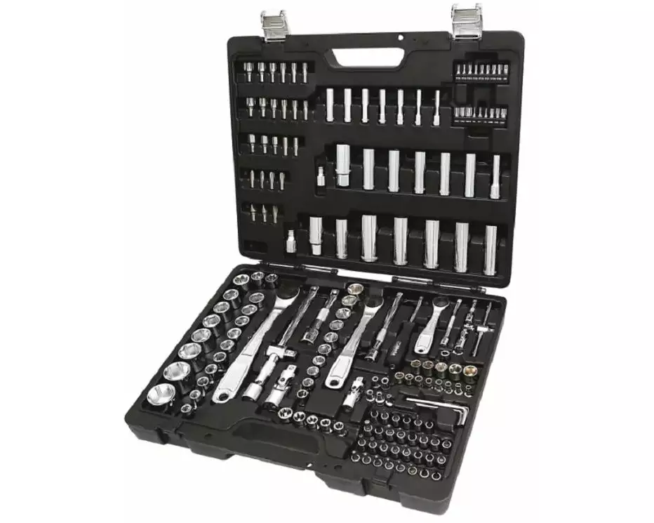 BETA Steckschlüssel-Set BW 903E/C170