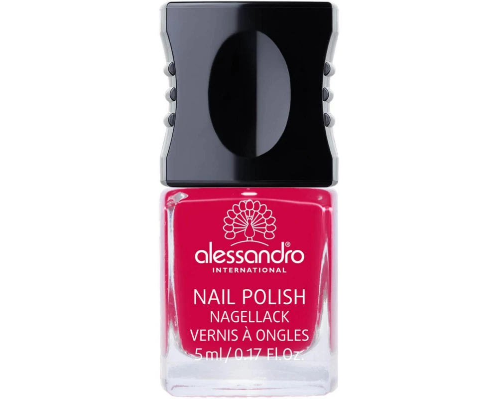 alessandro Nail Polish 915 Just Joy 915 Just Joy