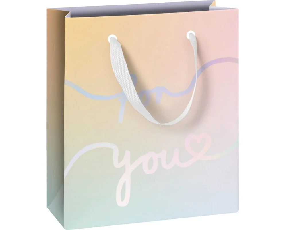 Stewo Geschenktasche Kayla 18 x 8 x 21 cm