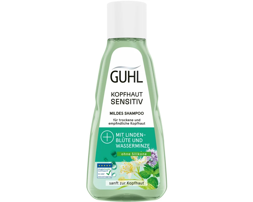 Guhl KOPFHAUT SENSITIV 50 ml