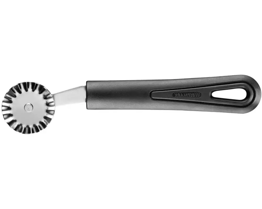 Westmark Teigrad Gentle, 17.6 x 3.6 x 2 cm Grau