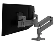 LX PRO ARM DUAL DIRECT DESK