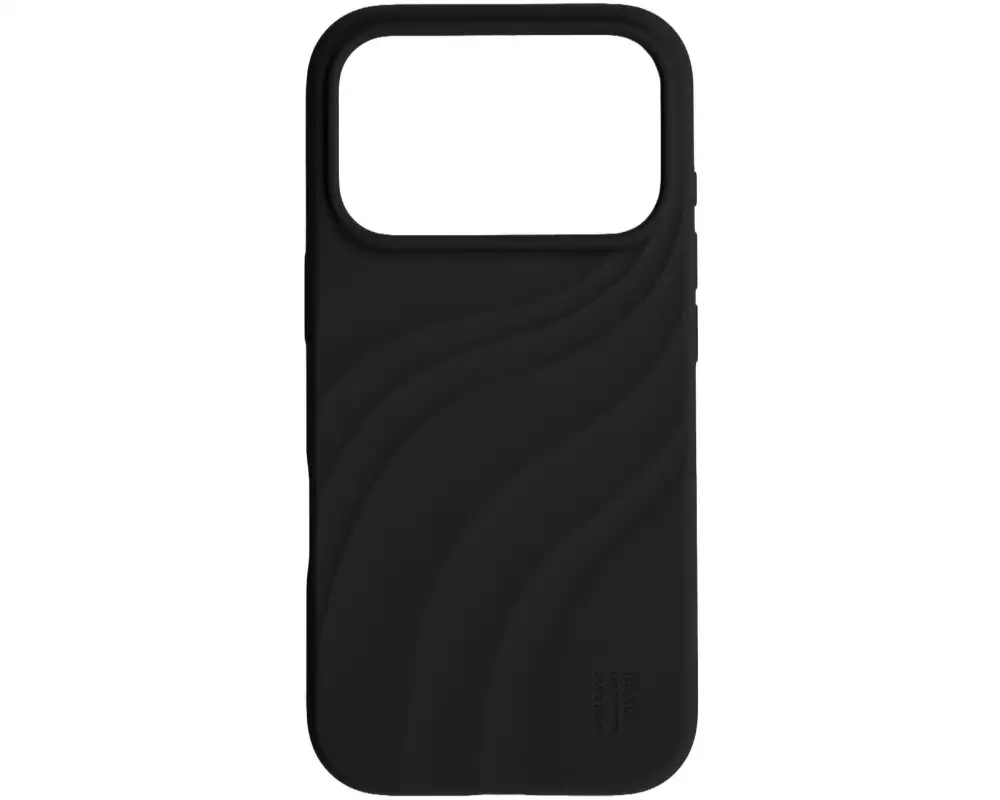 Ideal of Sweden IDSSCMS-I2461P-643 Velvet Black