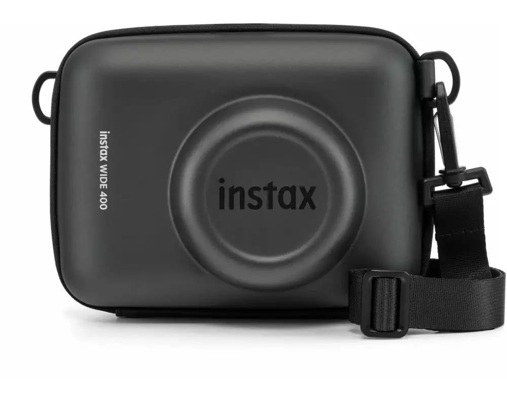 Fujifilm Kameratasche Instax Wide 400 Case Schwarz