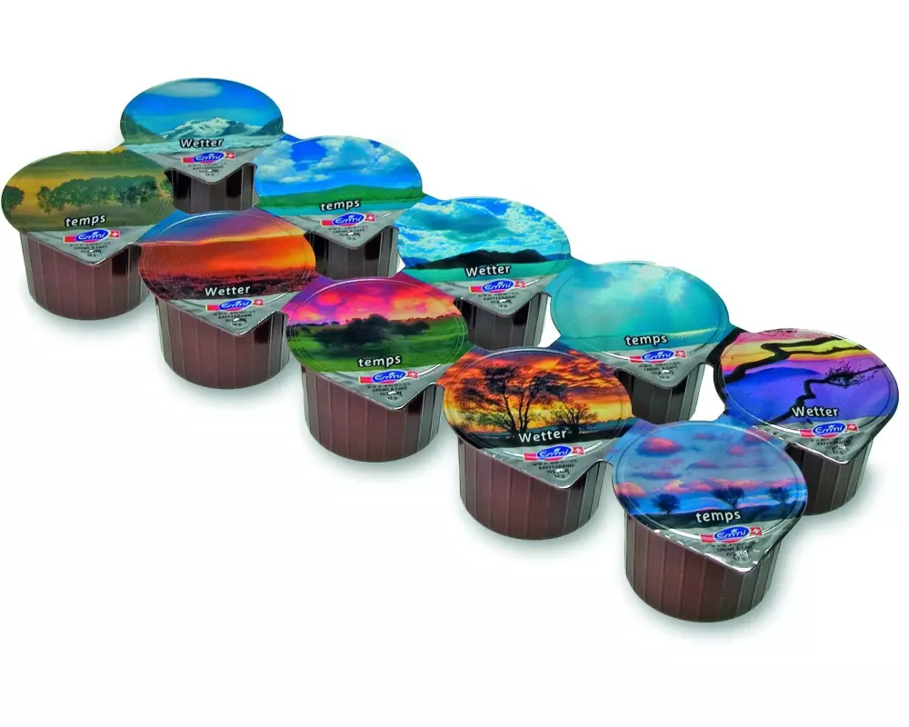 Emmi Milch Kaffeerahm Portionen 10 x 12 ml