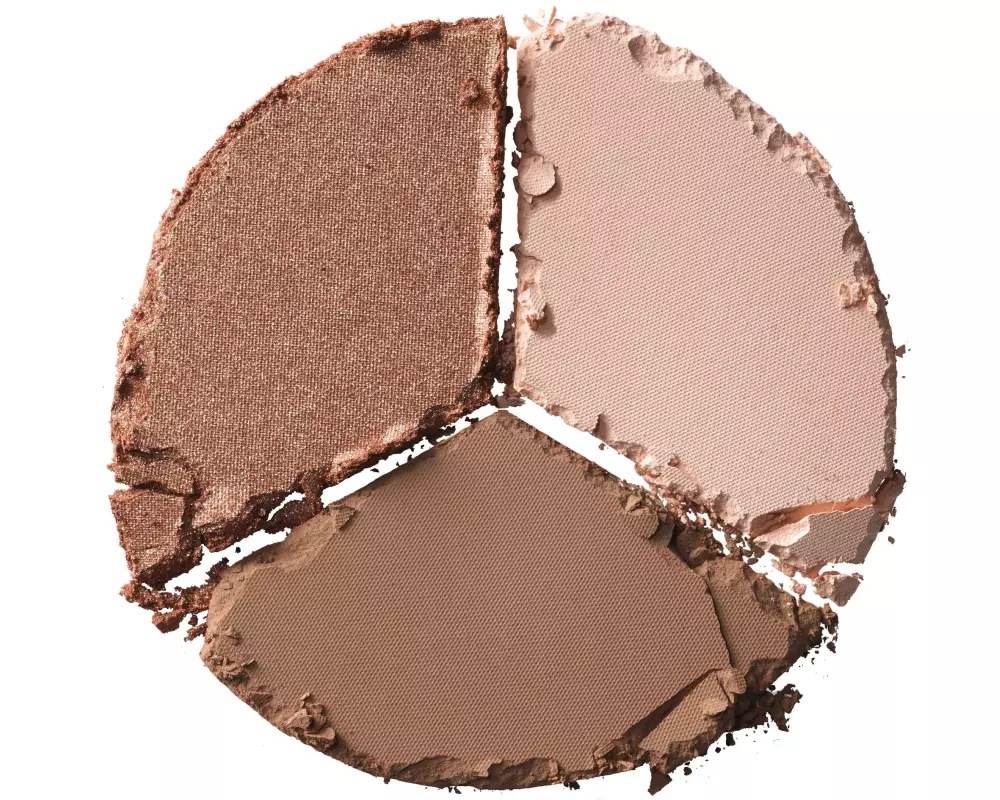 NYX Professional Makeup 3 Steps to Sculpt 01 Fair 01 Fair