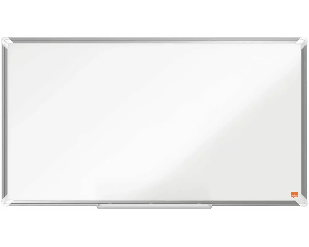 Nobo Whiteboard Premium Plus 40", Weiss